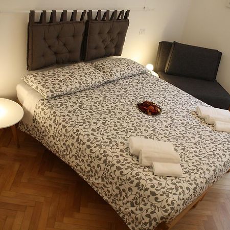 Bed and Breakfast Casa Mia - No Reception Trento Pokoj fotografie