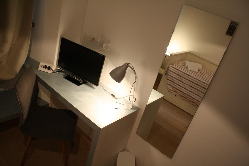 Bed and Breakfast Casa Mia - No Reception Trento Pokoj fotografie