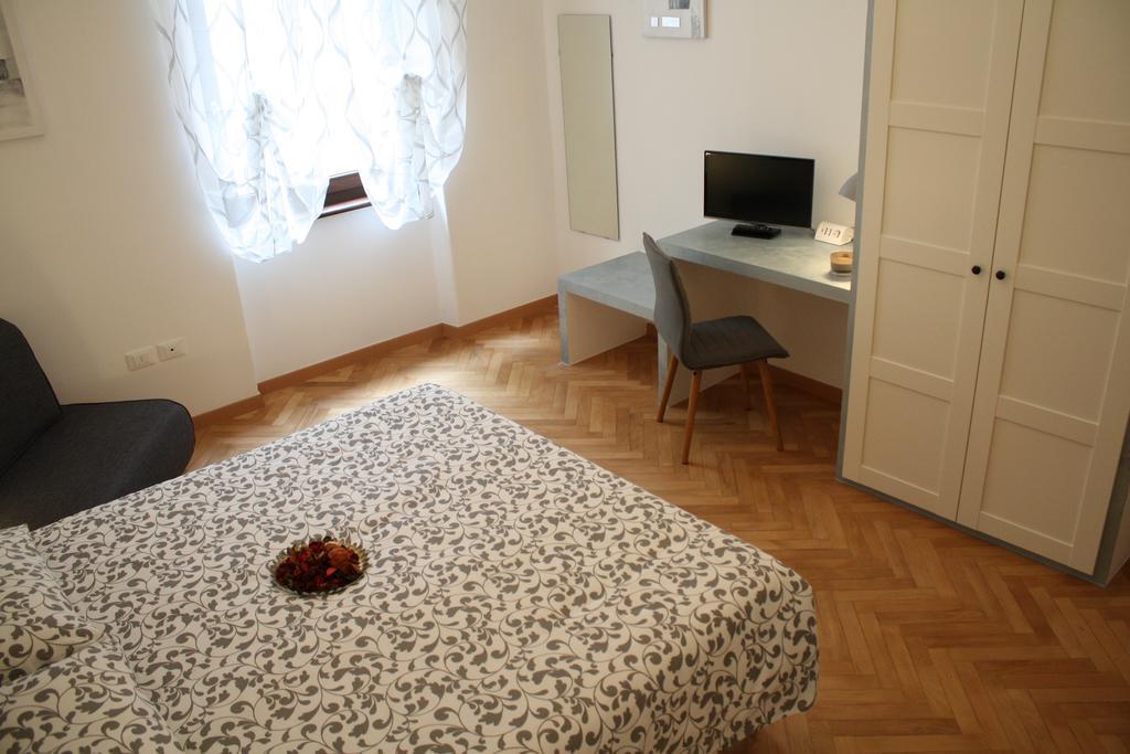 Bed and Breakfast Casa Mia - No Reception Trento Pokoj fotografie
