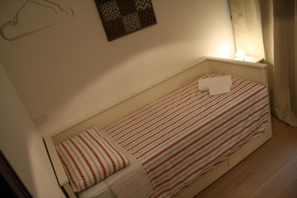 Bed and Breakfast Casa Mia - No Reception Trento Pokoj fotografie